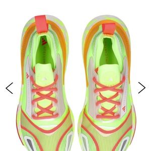New Stella McCartney Adidas Trainers